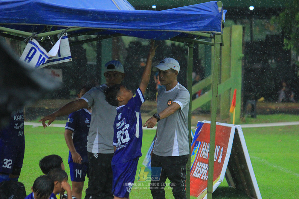 ijl u11 240526 diklat paku jaya vs isa marzuki bandriawan