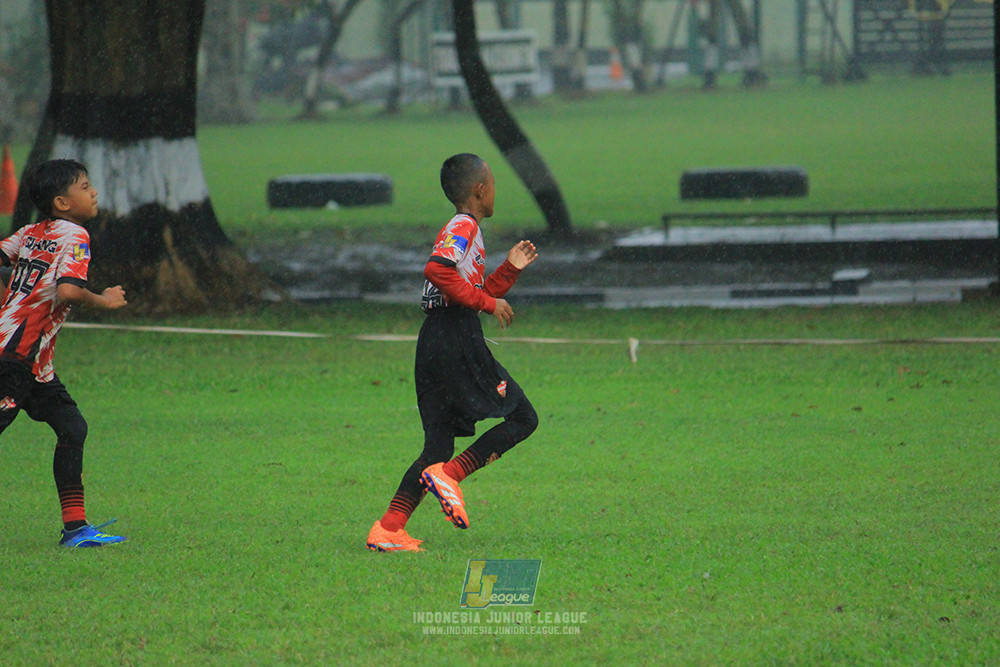 ijl u11 240526 diklat paku jaya vs isa marzuki bandriawan