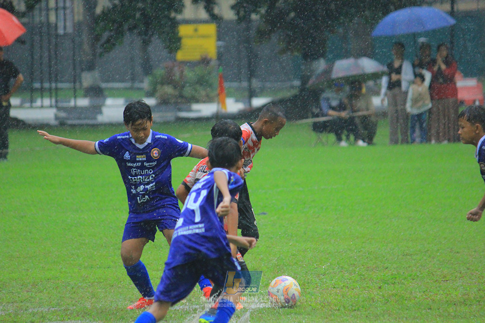 ijl u11 240526 diklat paku jaya vs isa marzuki bandriawan
