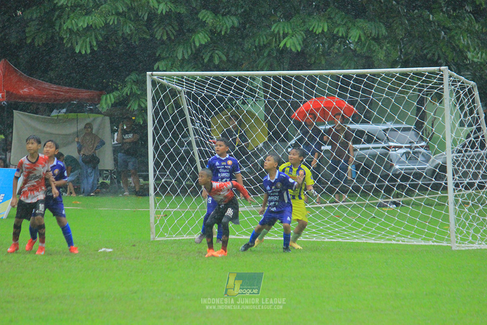 ijl u11 240526 diklat paku jaya vs isa marzuki bandriawan