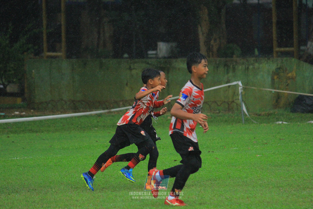 ijl u11 240526 diklat paku jaya vs isa marzuki bandriawan