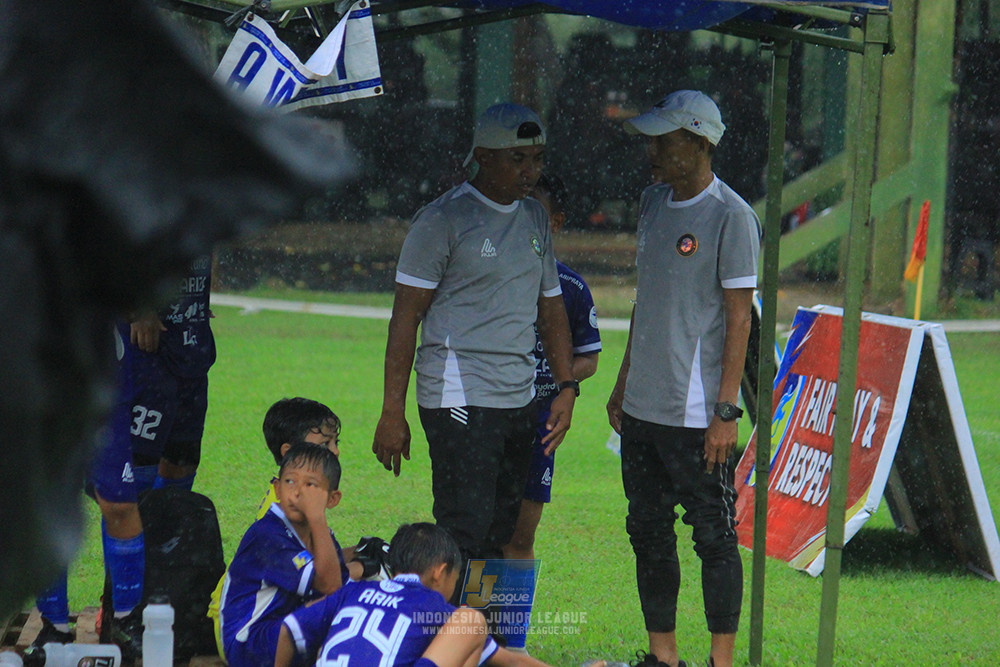 ijl u11 240526 diklat paku jaya vs isa marzuki bandriawan