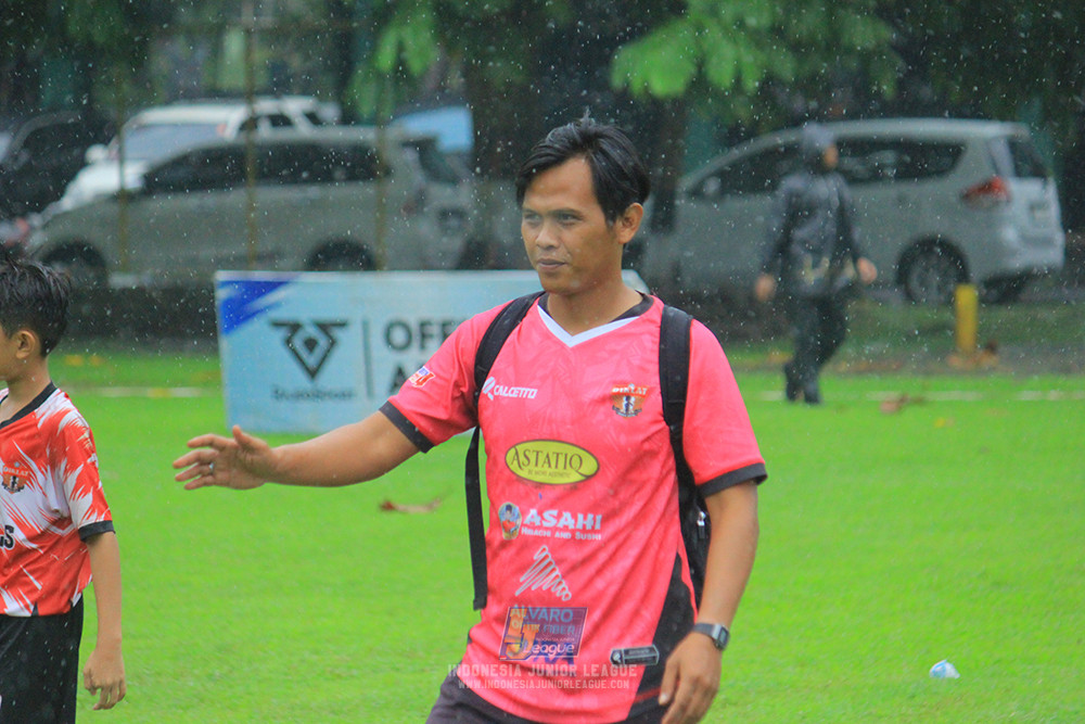 ijl u11 240526 diklat paku jaya vs isa marzuki bandriawan