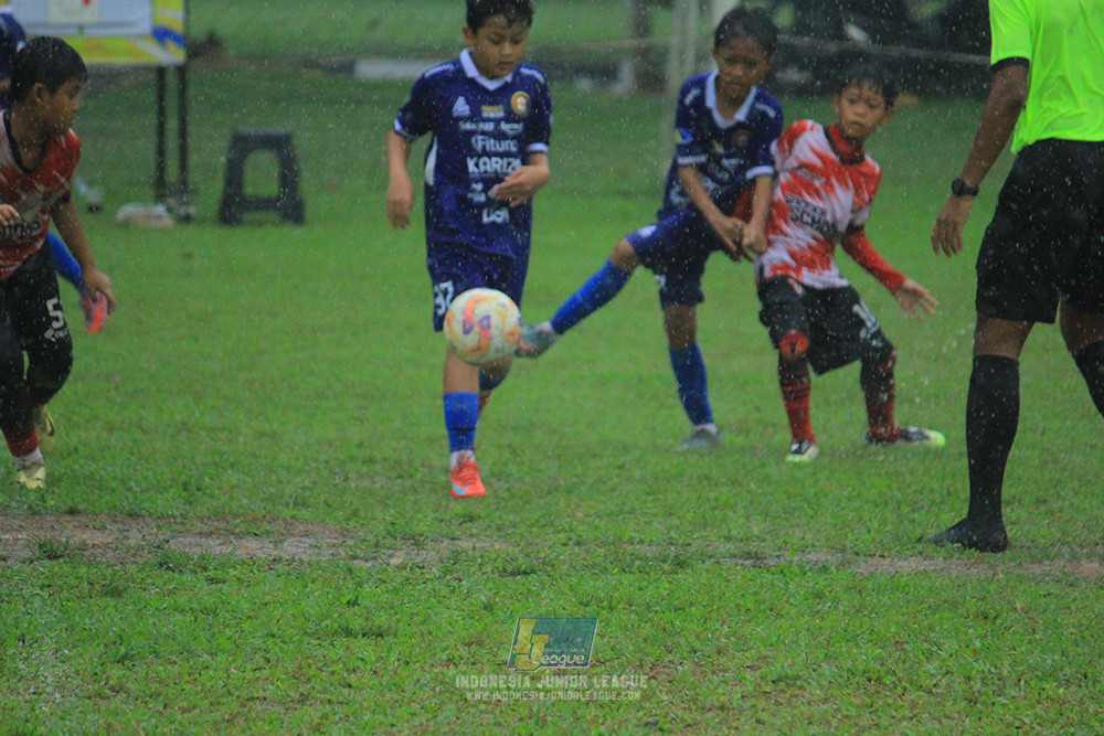 ijl u11 240526 diklat paku jaya vs isa marzuki bandriawan