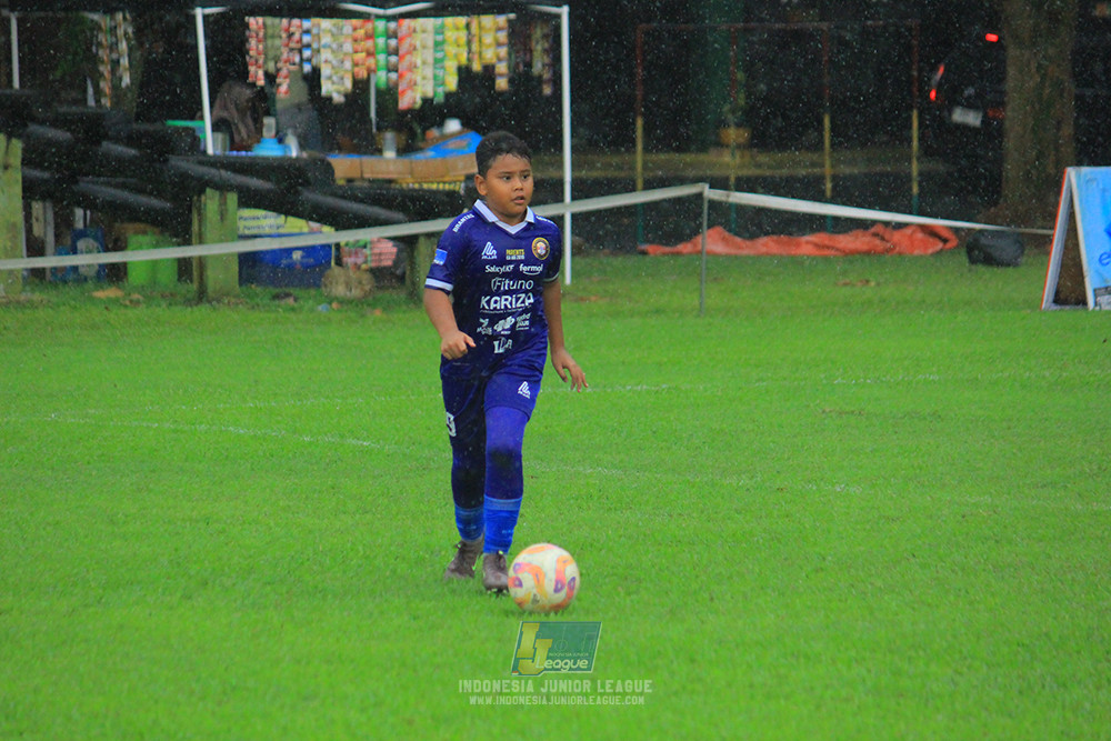 ijl u11 240526 diklat paku jaya vs isa marzuki bandriawan