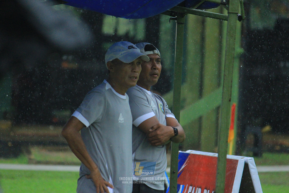 ijl u11 240526 diklat paku jaya vs isa marzuki bandriawan