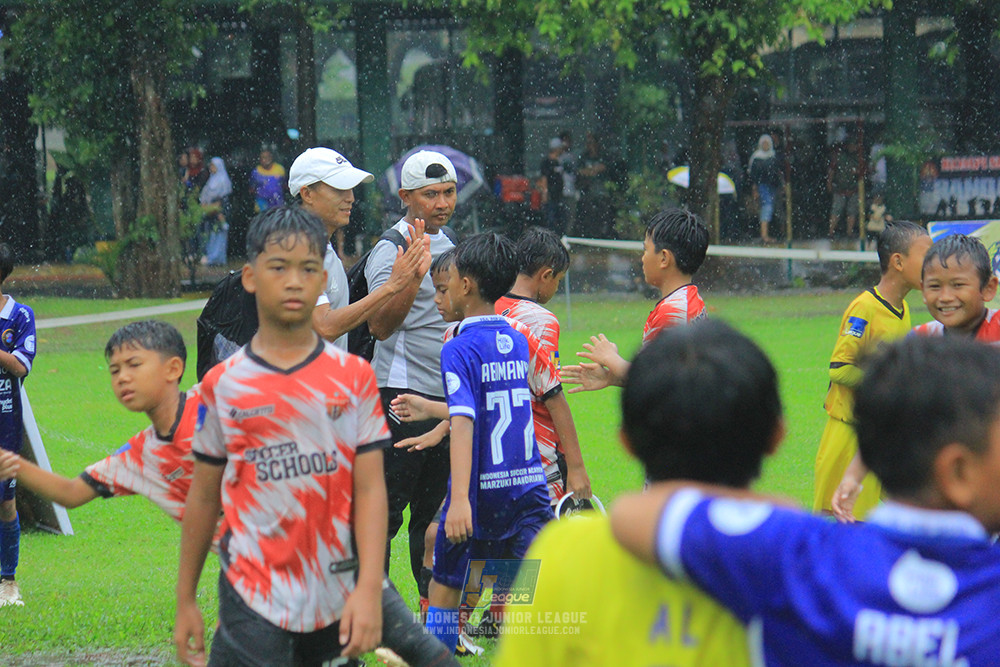 ijl u11 240526 diklat paku jaya vs isa marzuki bandriawan