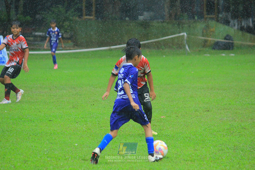 ijl u11 240526 diklat paku jaya vs isa marzuki bandriawan