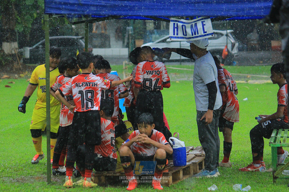 ijl u11 240526 diklat paku jaya vs isa marzuki bandriawan