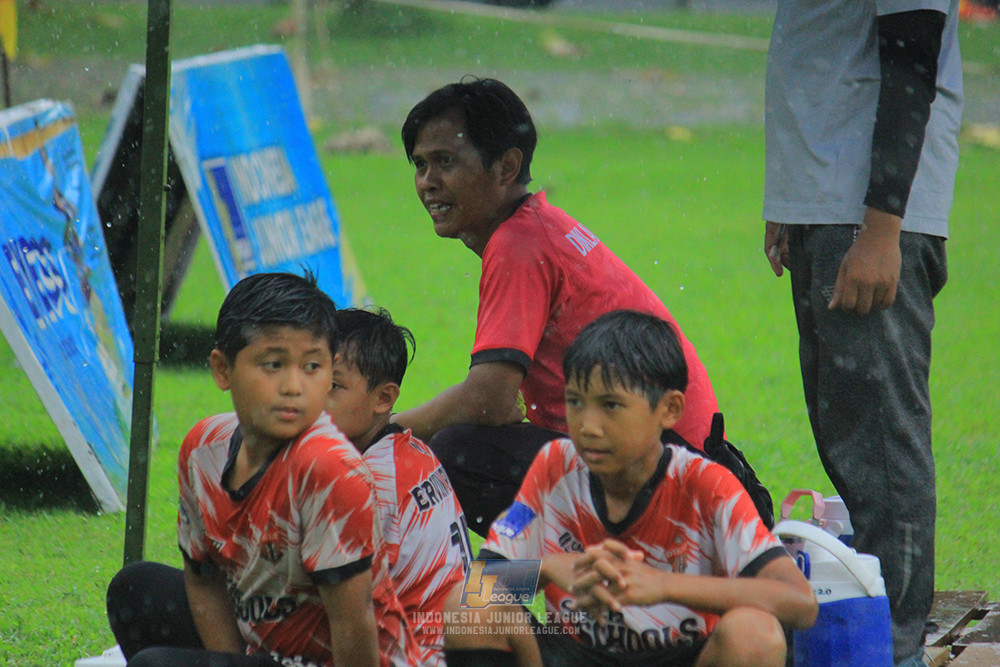 ijl u11 240526 diklat paku jaya vs isa marzuki bandriawan