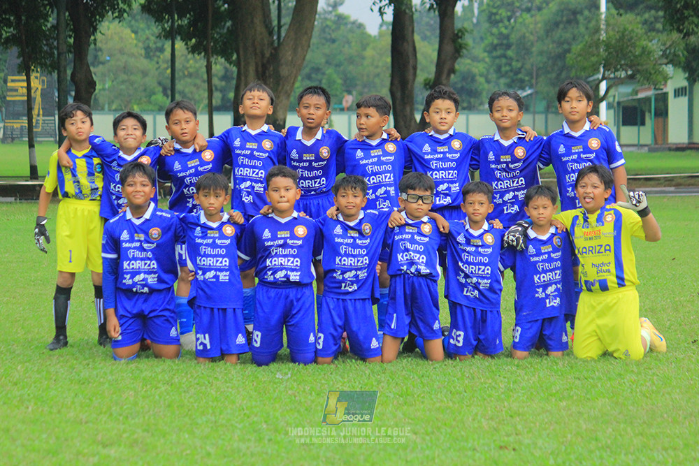 ijl u11 240526 diklat paku jaya vs isa marzuki bandriawan