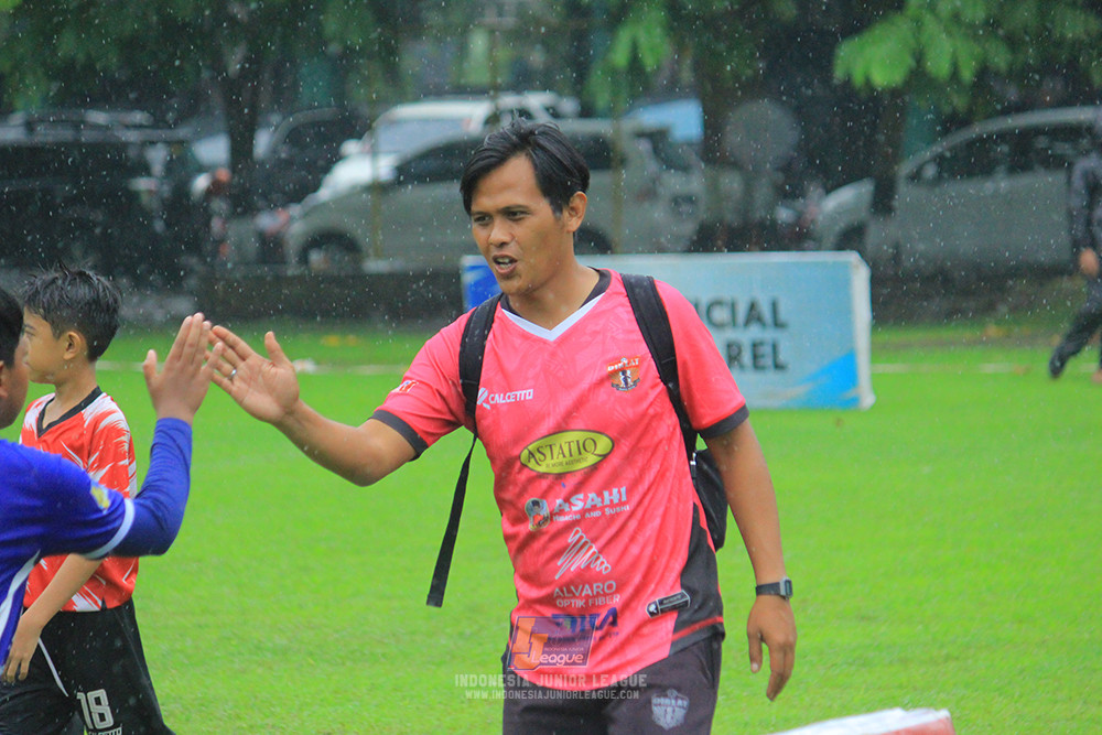 ijl u11 240526 diklat paku jaya vs isa marzuki bandriawan