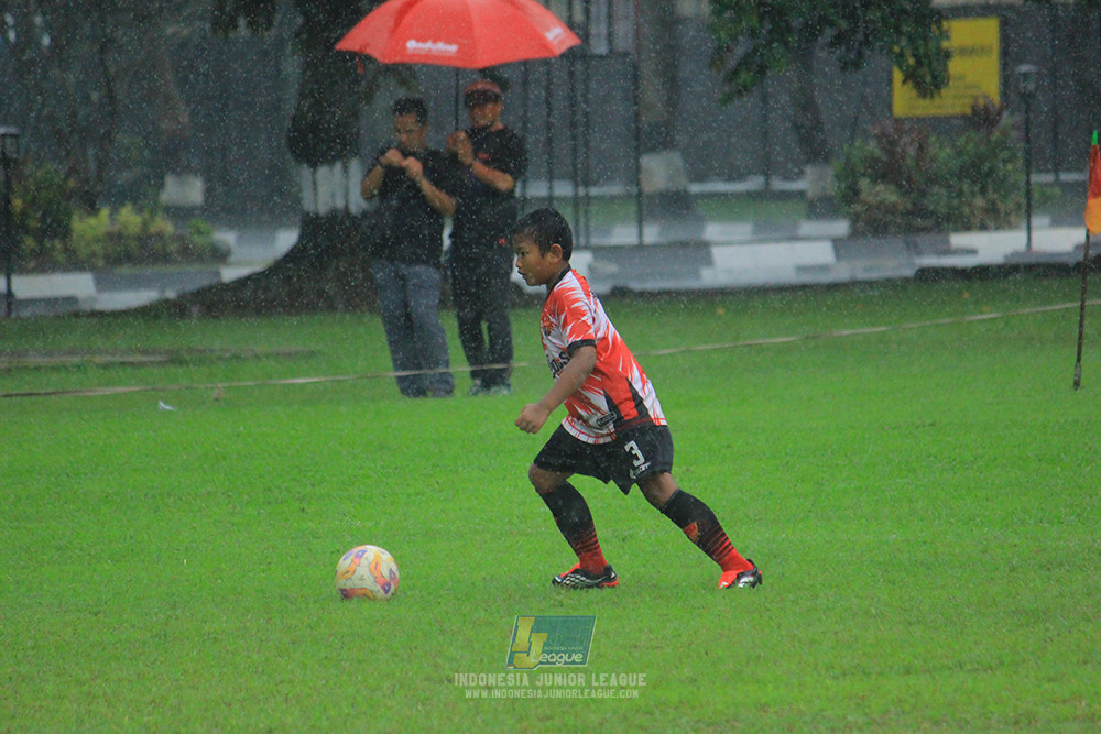 ijl u11 240526 diklat paku jaya vs isa marzuki bandriawan