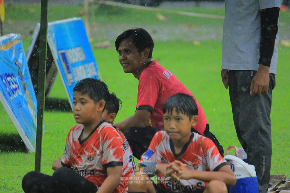 ijl u11 240526 diklat paku jaya vs isa marzuki bandriawan