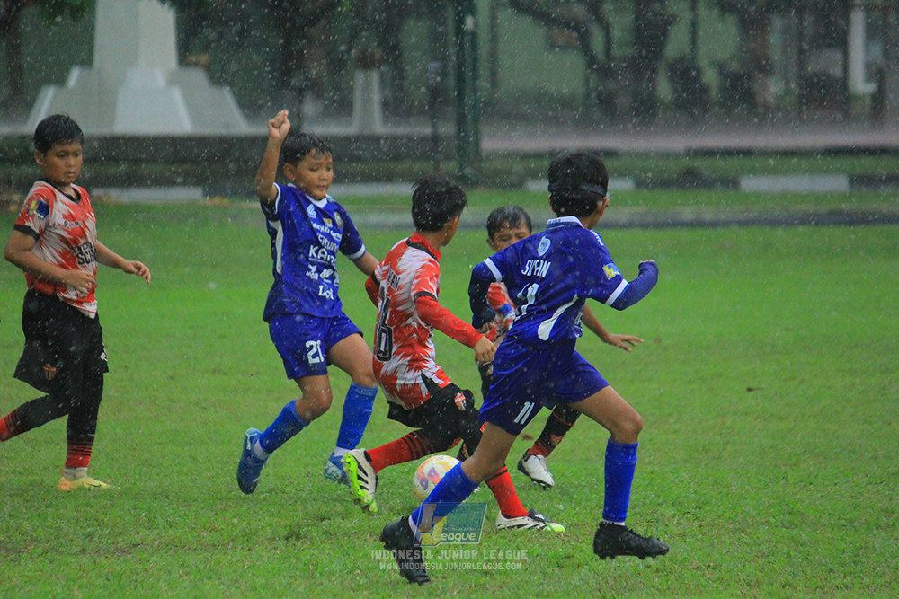 ijl u11 240526 diklat paku jaya vs isa marzuki bandriawan