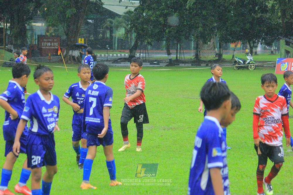 ijl u11 240526 diklat paku jaya vs isa marzuki bandriawan