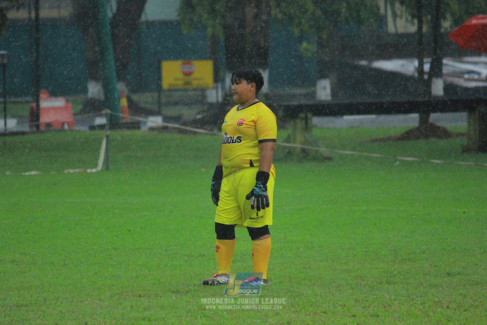 ijl u11 240526 diklat paku jaya vs isa marzuki bandriawan