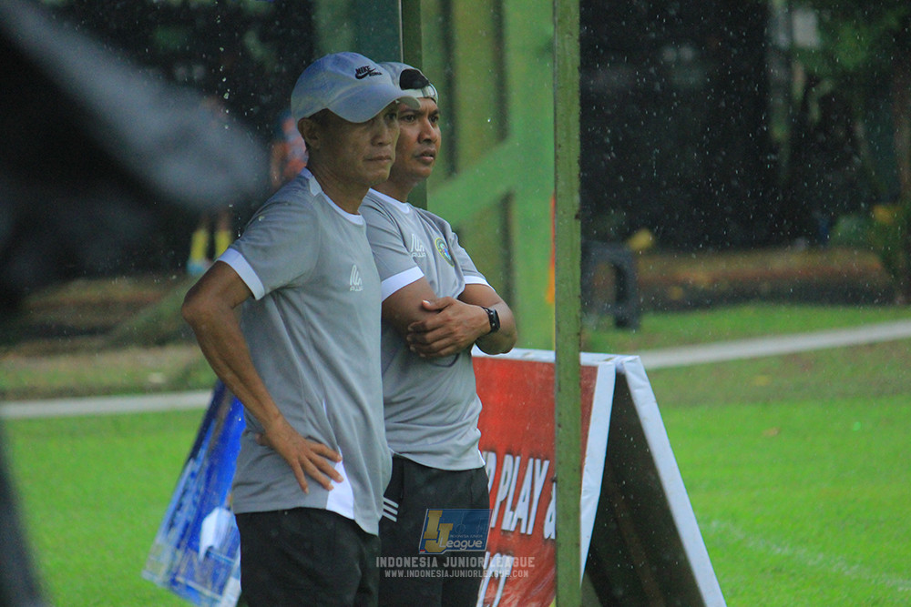 ijl u11 240526 diklat paku jaya vs isa marzuki bandriawan