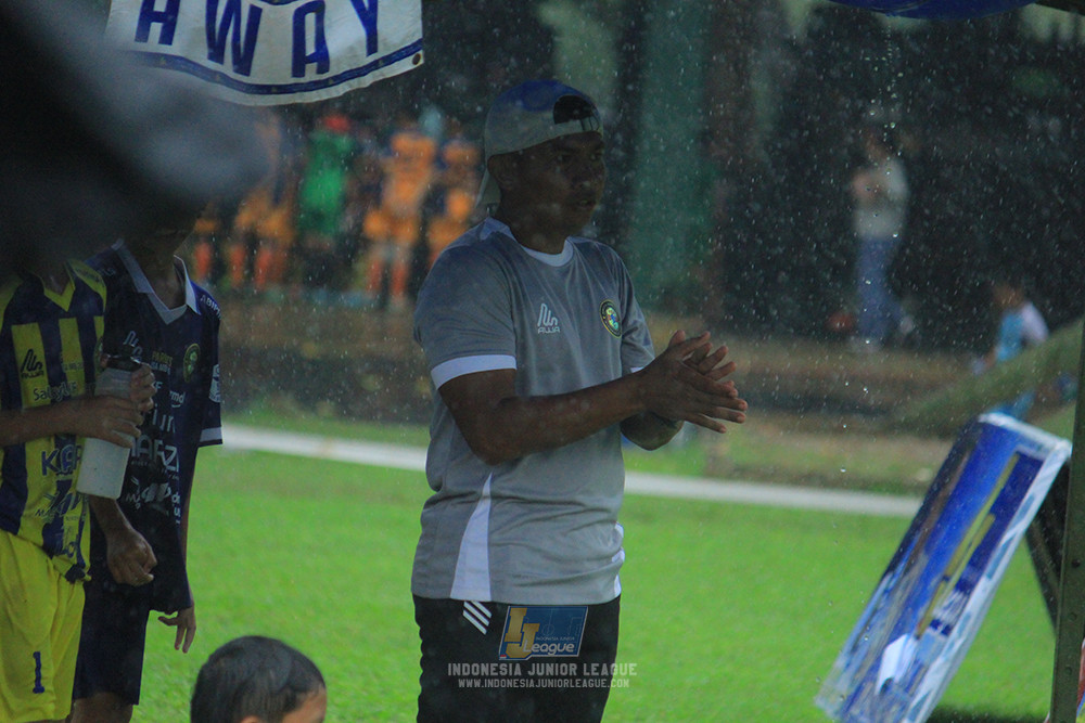 ijl u11 240526 diklat paku jaya vs isa marzuki bandriawan