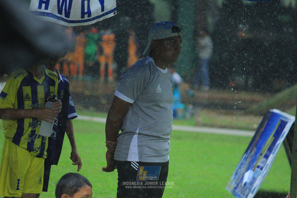 ijl u11 240526 diklat paku jaya vs isa marzuki bandriawan