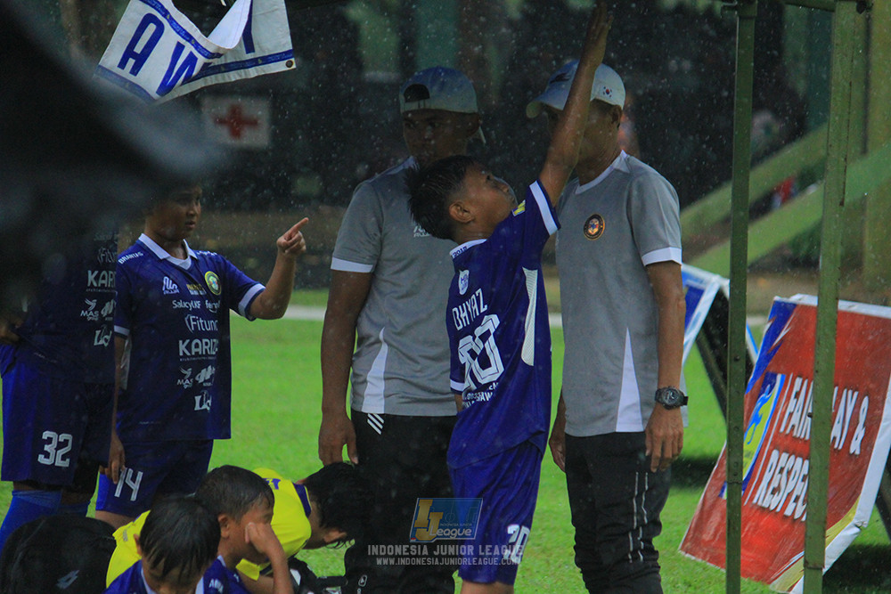 ijl u11 240526 diklat paku jaya vs isa marzuki bandriawan