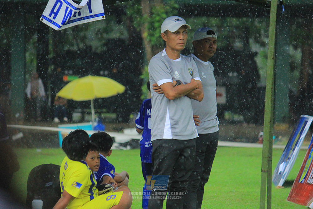 ijl u11 240526 diklat paku jaya vs isa marzuki bandriawan