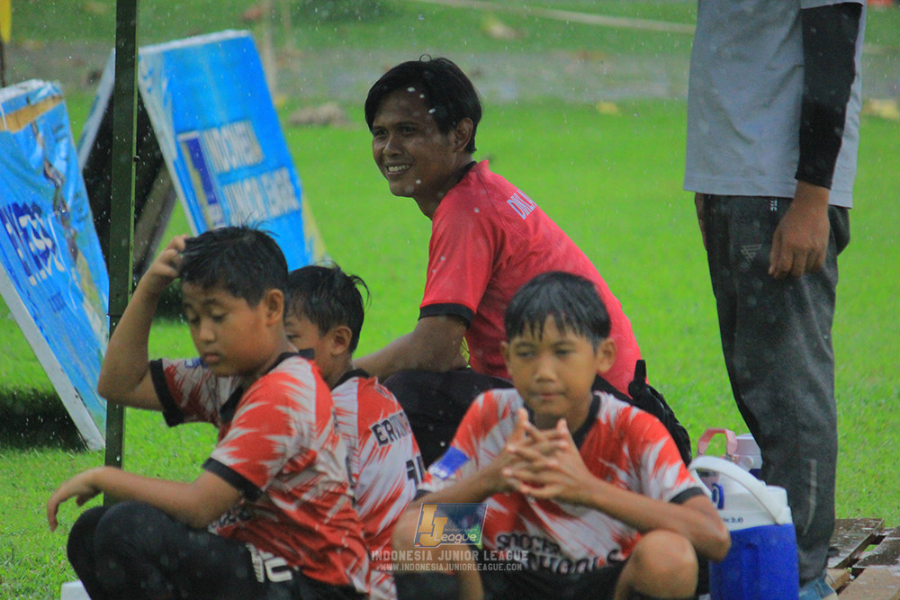 ijl u11 240526 diklat paku jaya vs isa marzuki bandriawan