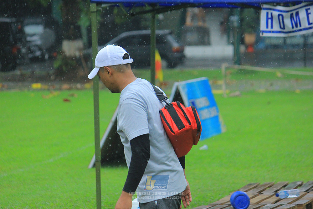 ijl u11 240526 diklat paku jaya vs isa marzuki bandriawan