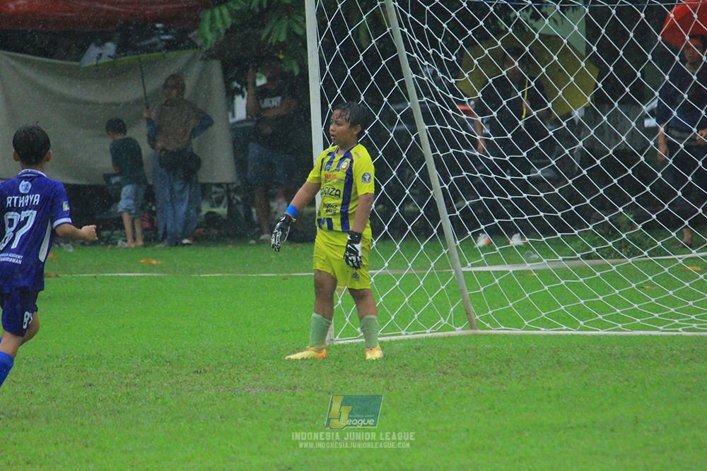 ijl u11 240526 diklat paku jaya vs isa marzuki bandriawan
