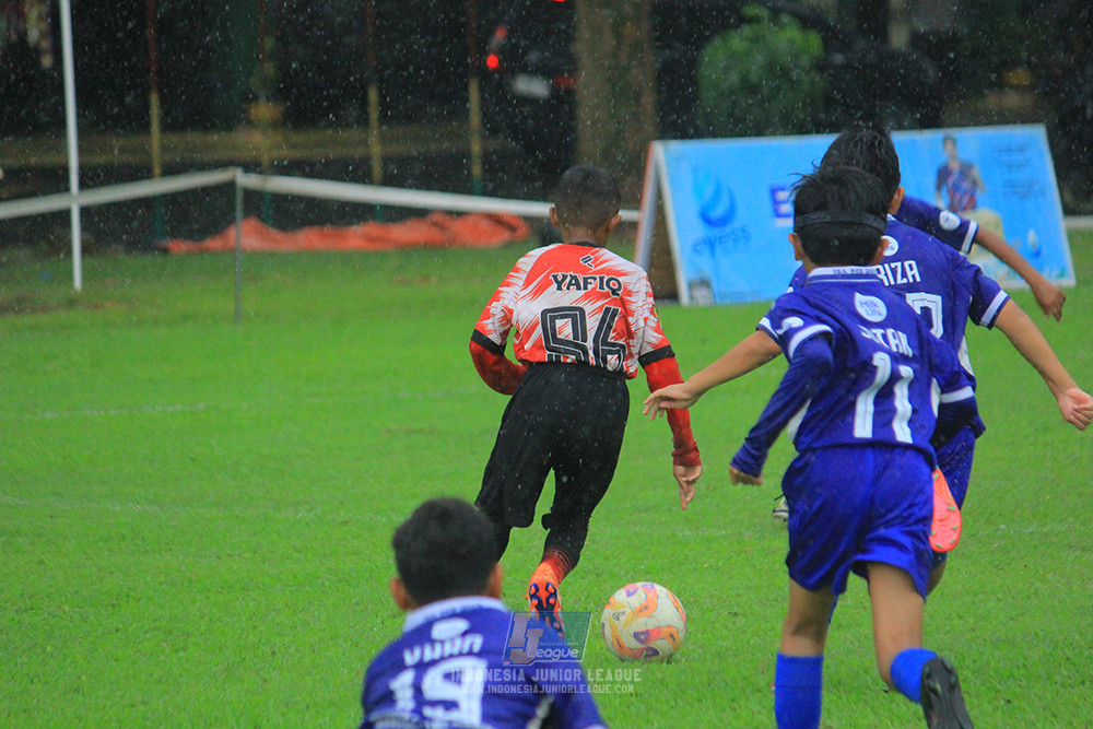 ijl u11 240526 diklat paku jaya vs isa marzuki bandriawan