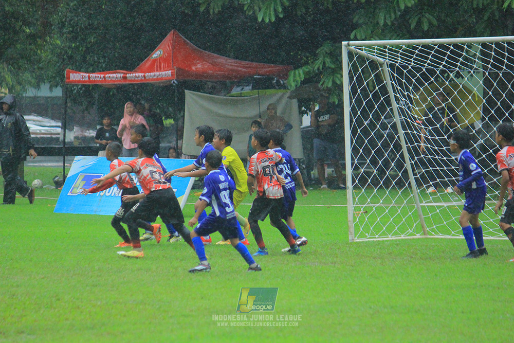 ijl u11 240526 diklat paku jaya vs isa marzuki bandriawan