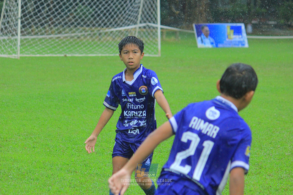 ijl u11 240526 diklat paku jaya vs isa marzuki bandriawan