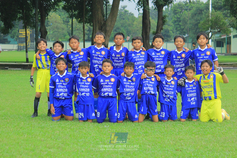 ijl u11 240526 diklat paku jaya vs isa marzuki bandriawan