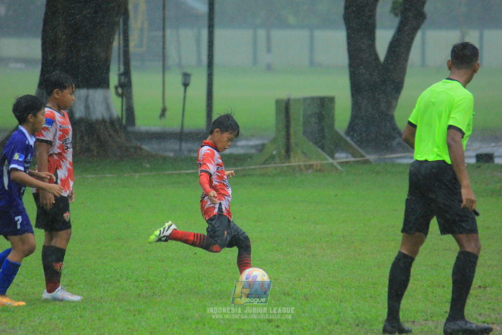 ijl u11 240526 diklat paku jaya vs isa marzuki bandriawan