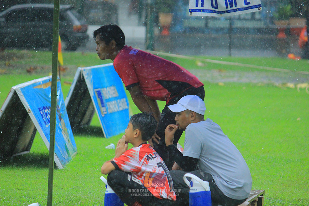 ijl u11 240526 diklat paku jaya vs isa marzuki bandriawan