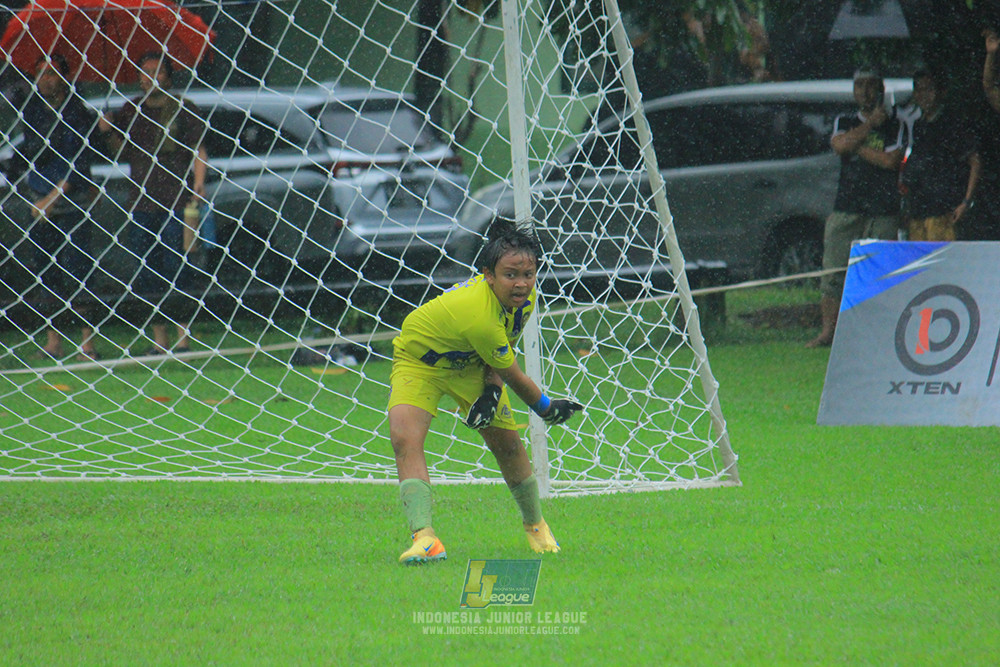 ijl u11 240526 diklat paku jaya vs isa marzuki bandriawan