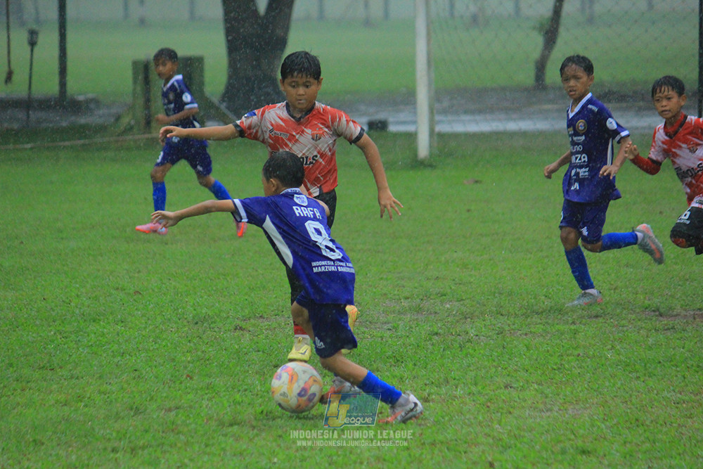 ijl u11 240526 diklat paku jaya vs isa marzuki bandriawan