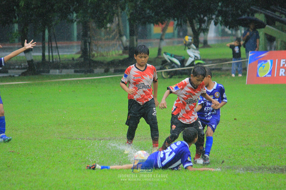 ijl u11 240526 diklat paku jaya vs isa marzuki bandriawan