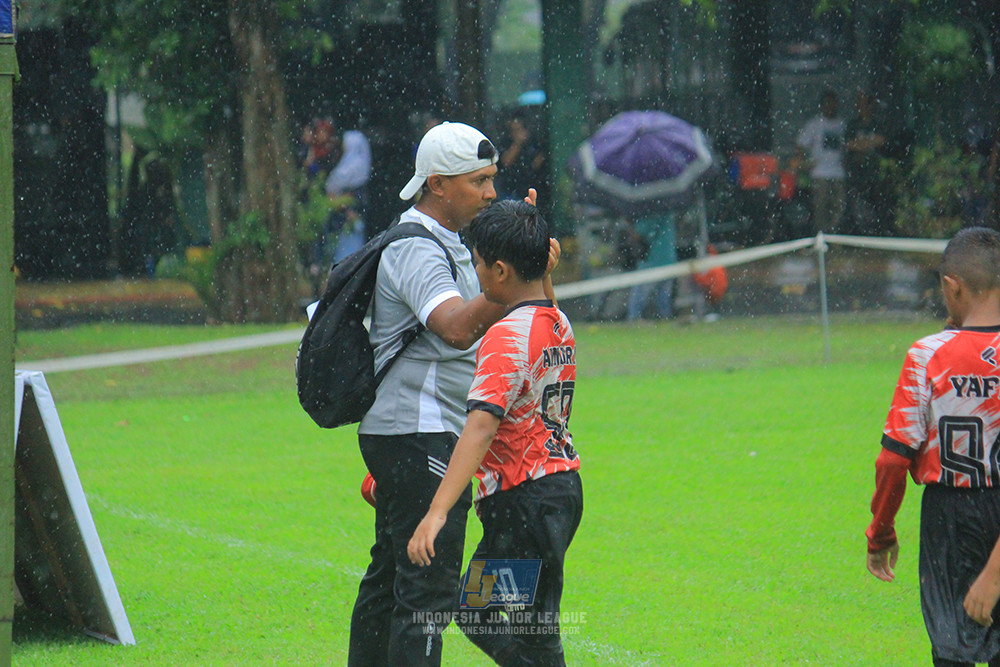 ijl u11 240526 diklat paku jaya vs isa marzuki bandriawan