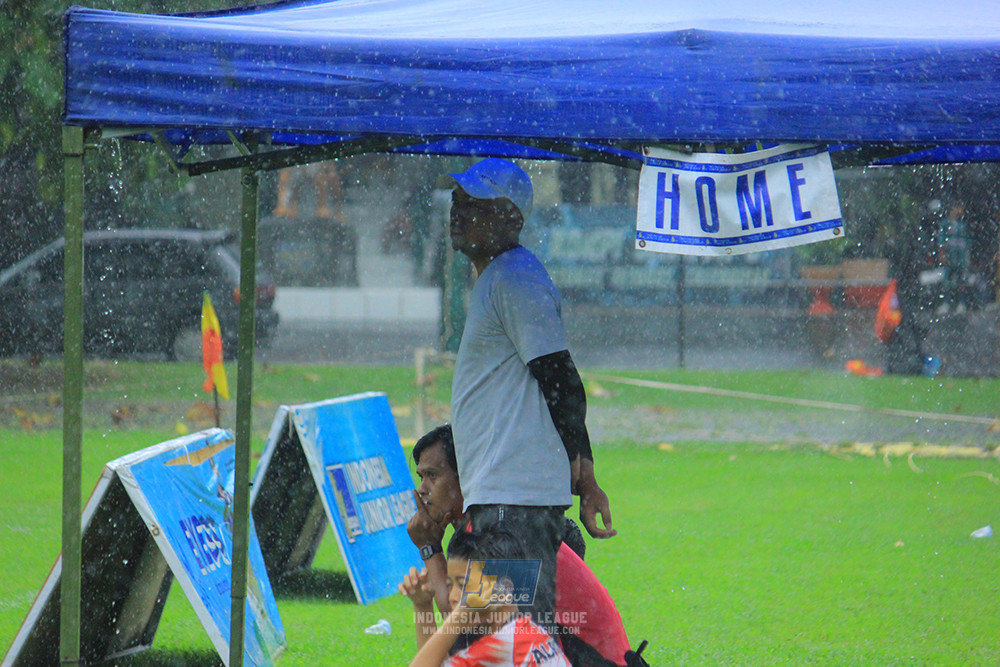 ijl u11 240526 diklat paku jaya vs isa marzuki bandriawan