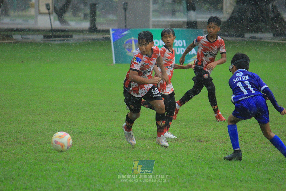 ijl u11 240526 diklat paku jaya vs isa marzuki bandriawan