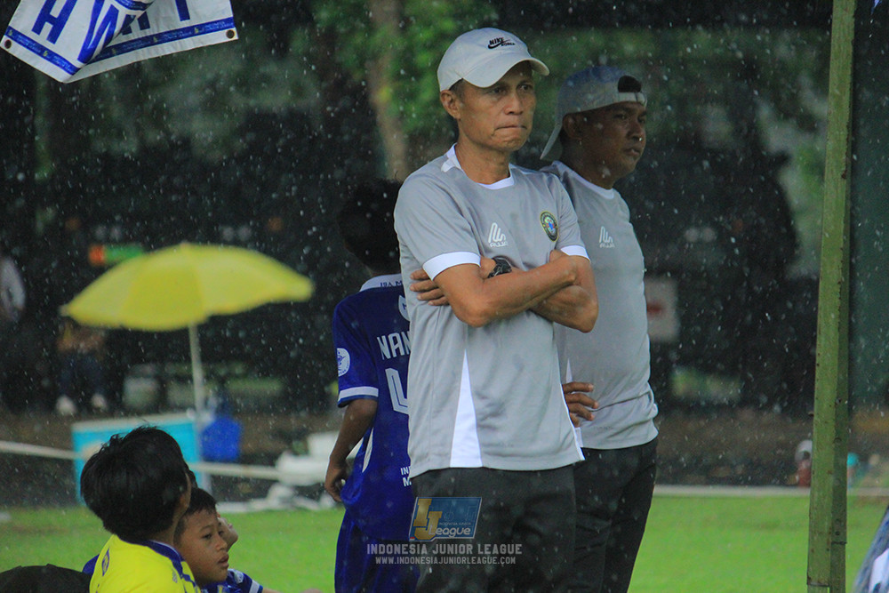 ijl u11 240526 diklat paku jaya vs isa marzuki bandriawan