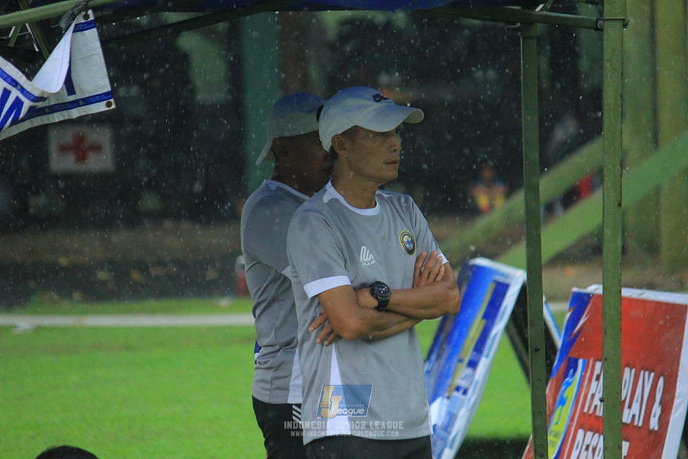 ijl u11 240526 diklat paku jaya vs isa marzuki bandriawan