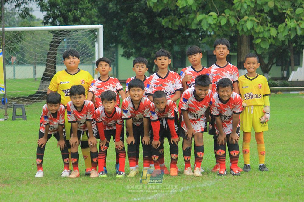 ijl u11 240526 diklat paku jaya vs isa marzuki bandriawan