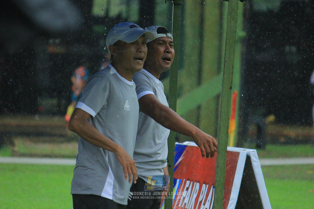 ijl u11 240526 diklat paku jaya vs isa marzuki bandriawan