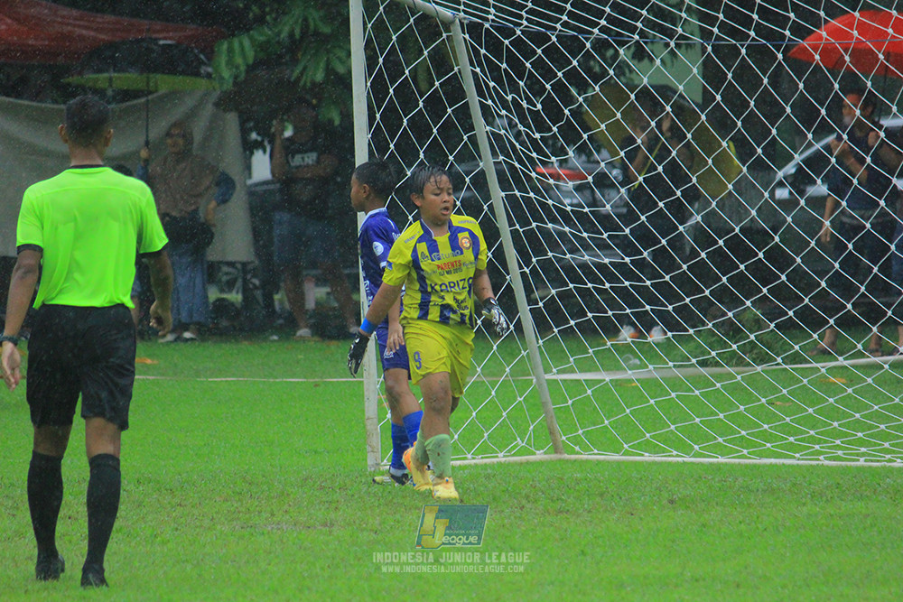 ijl u11 240526 diklat paku jaya vs isa marzuki bandriawan