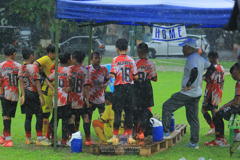 ijl u11 240526 diklat paku jaya vs isa marzuki bandriawan