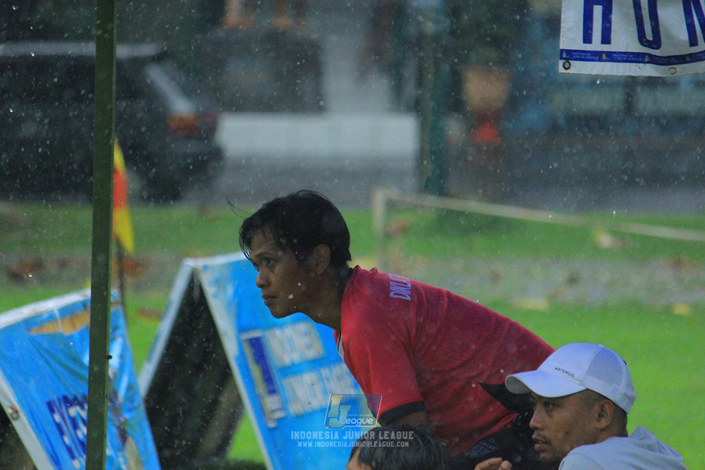 ijl u11 240526 diklat paku jaya vs isa marzuki bandriawan