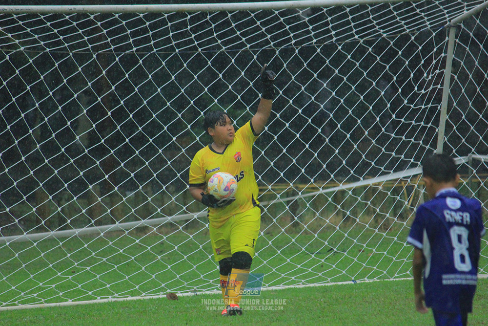 ijl u11 240526 diklat paku jaya vs isa marzuki bandriawan