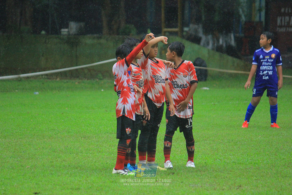 ijl u11 240526 diklat paku jaya vs isa marzuki bandriawan